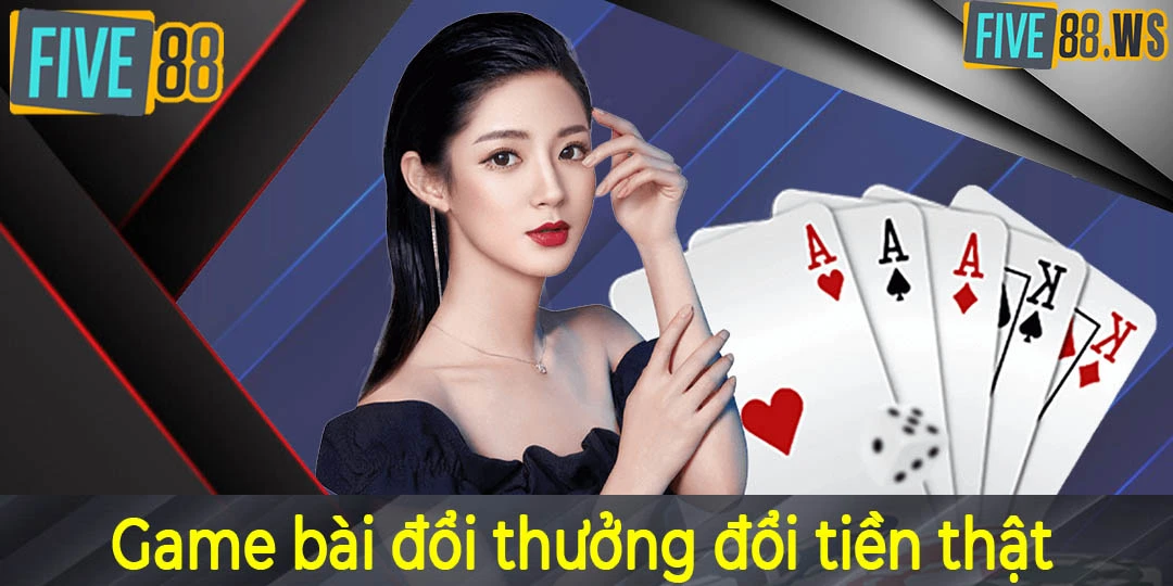 Game bài đổi tiền thật