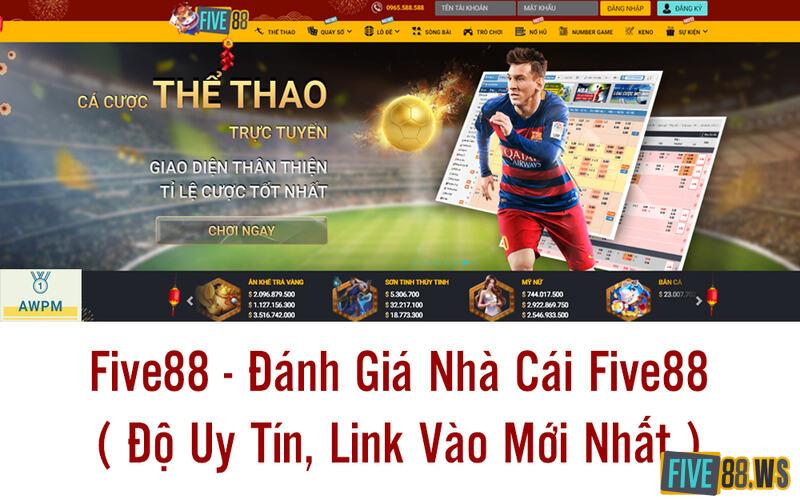 Link-vao-Five88-da-duoc-cap-nhat