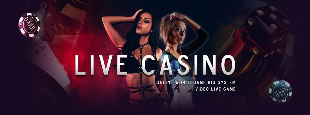 Live-