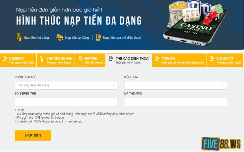 Nap-tien-voi-the-cao-dien-thoai