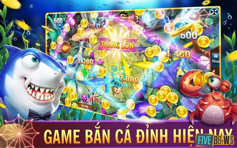 Uu-diem-cua-game-ban-ca