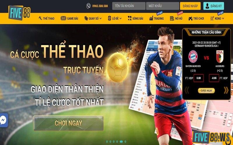 Uu-diem-cua-the-thao-Five88