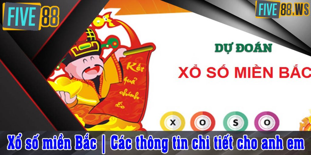 Xổ số miền Bắc