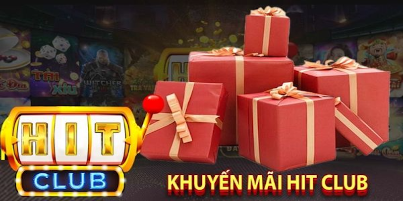 Tặng tiền thành viên mới nạp lần đầu tại Hitclub