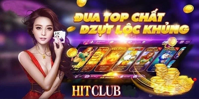 Hitclub khuyến mãi cá độ thể thao hàng giờ mỗi ngày