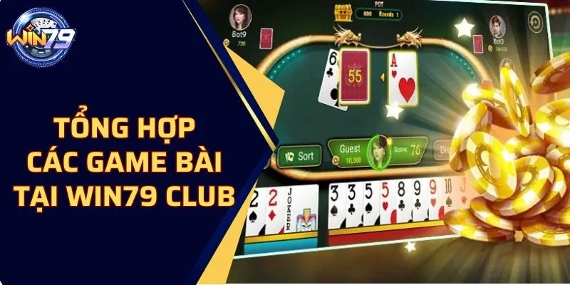 Một vài câu hỏi liên quan đến Win79