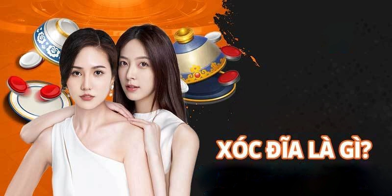 Xóc Đĩa