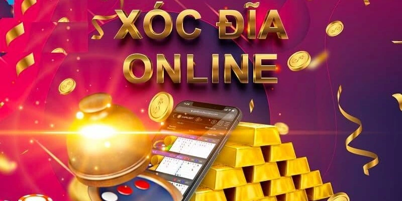 Xóc Dĩa online là sân chơi cá cược được nhiều người quan tâm nhất