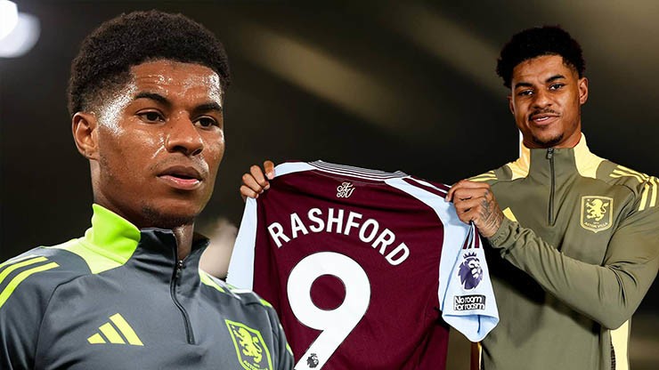 Rashford có thể giúp MU thu về một khoản tiền lớn